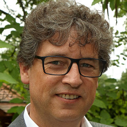 Wilfried Röcker